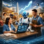 Pymes en Argentina: por qué necesitamos un plan de adopción de IA para reducir cierres, sostener empleo y empujar crecimiento