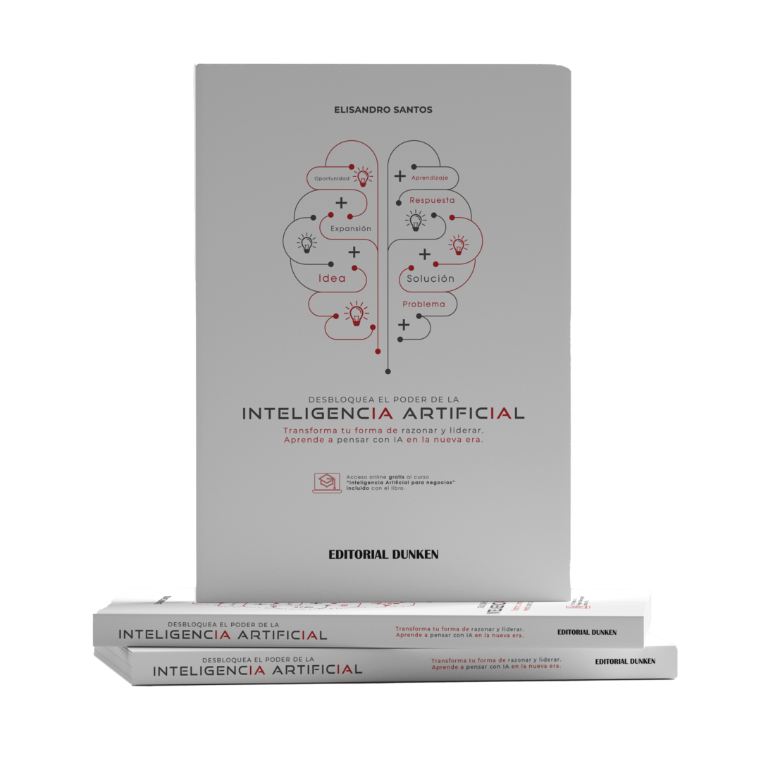 desbloquea el poder de la inteligencia artificial