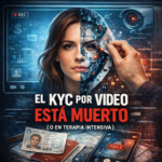 El KYC por video está muerto (o en terapia intensiva)