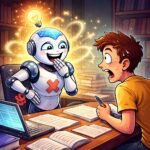 “Te están mintiendo”: por qué los modelos de lenguaje alucinan tan seguros de sí mismos