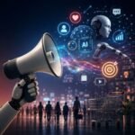 la nueva herramienta de marketing para empresas:Robots e inteligencia artificial