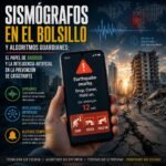 La IA no predijo el terremoto: hizo algo más importante, nos compró tiempo