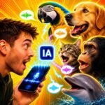 La inteligencia artificial podría convertirnos en el Doctor Dolittle que soñábamos de chicos