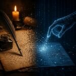 Claude va a dejar una marca invisible en sus textos: el regreso digital de una idea que usamos hace siglos